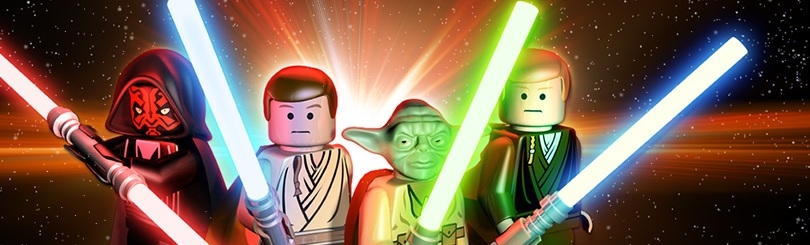 lego star wars the complete saga sales