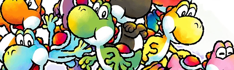 Yoshi