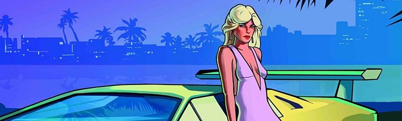 Grand Theft Auto: Vice City Stories is an action game developed by Rockstar Leeds and released on PlayStation 2, PlayStation Portable.