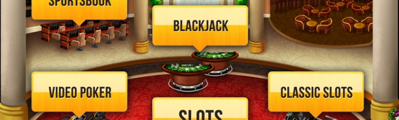 Play Casino Game