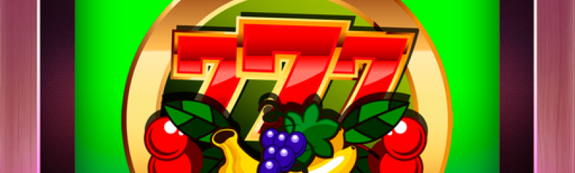 Retro slots ios