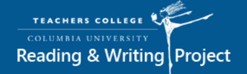 teachers college reading writing project teachers college reading writing project