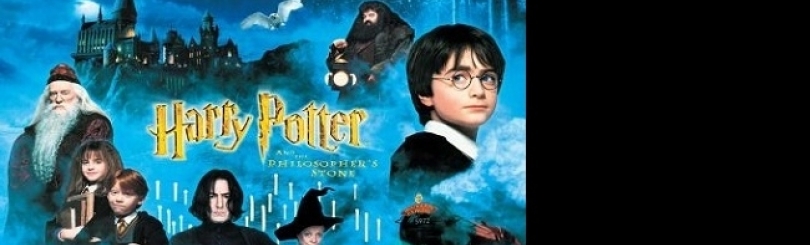 Harry Potter and the Sorcerer’s Stone for android download